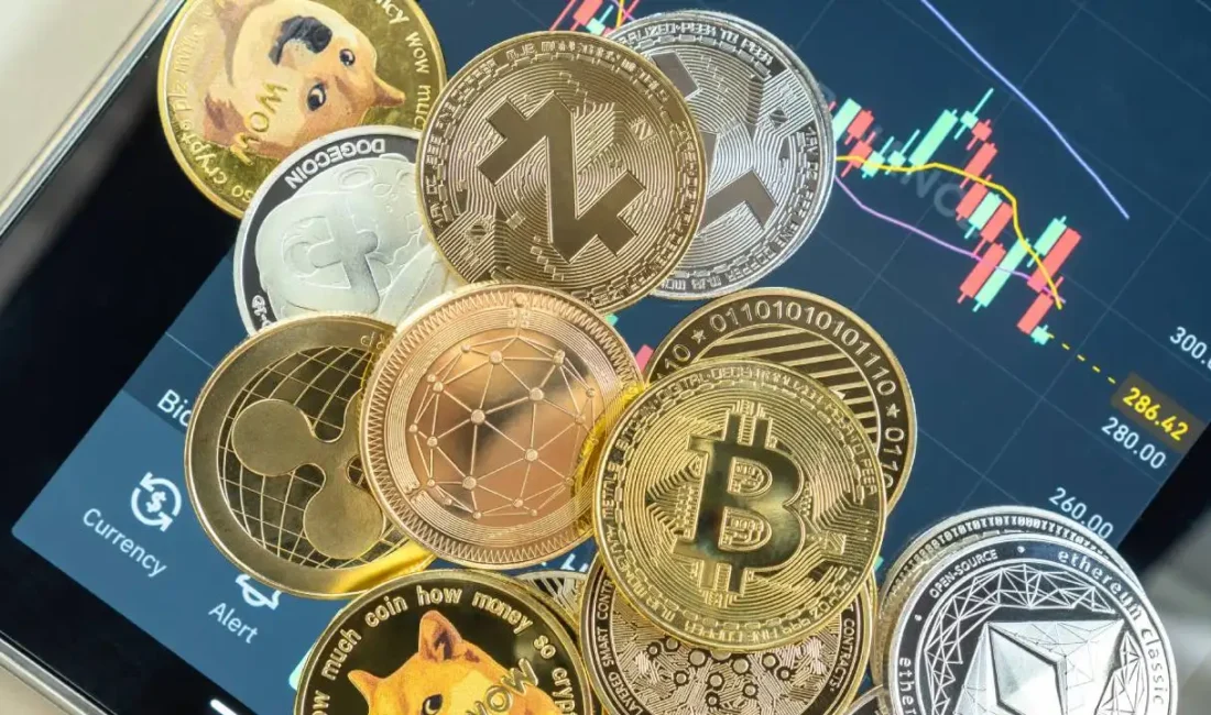 kripto para piyasasında yaşanan ani düşüşler, yatırımcıları endişelendiriyor ve nedenlerini
