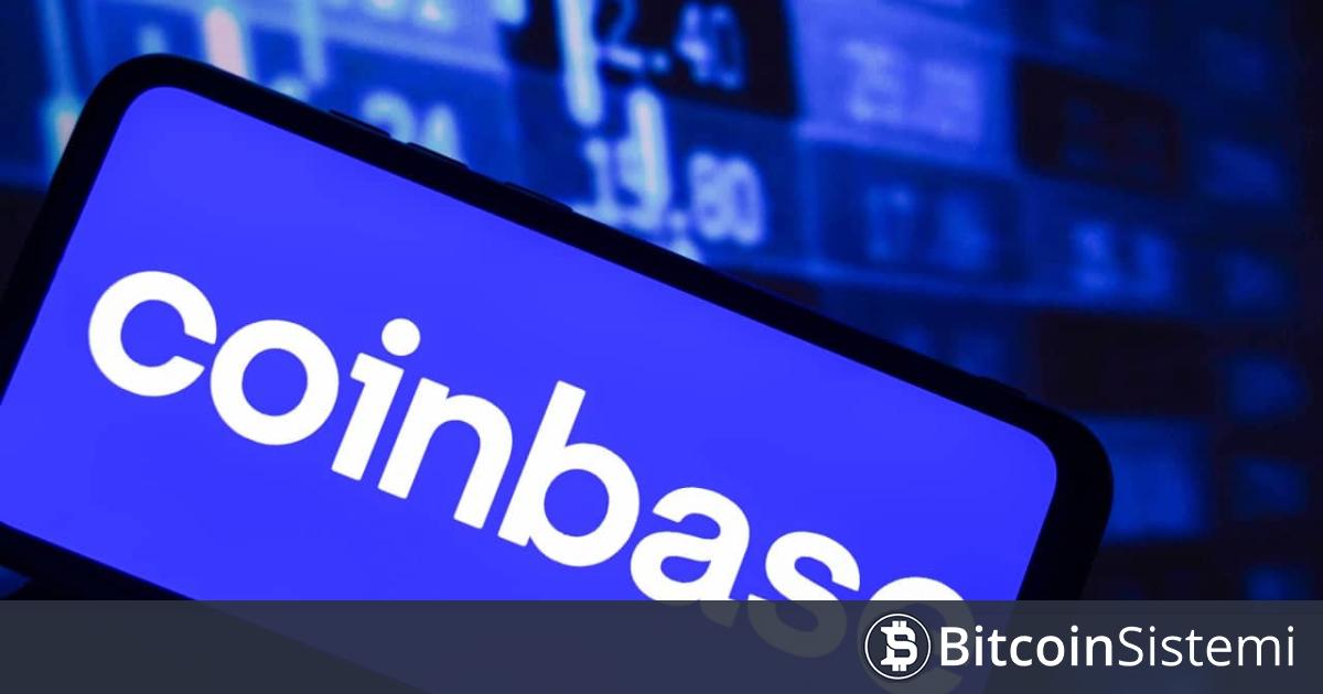 Coinbase, Avrupalı müşterilerini yaklaşan kısıtlamalar hakkında bilgilendiriyor kripto para borsası