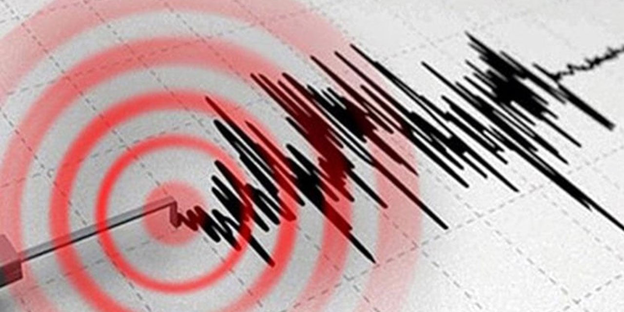 Yozgat'ın Komşusu Çorum'da deprem! Kısa süreli paniğe neden oldu