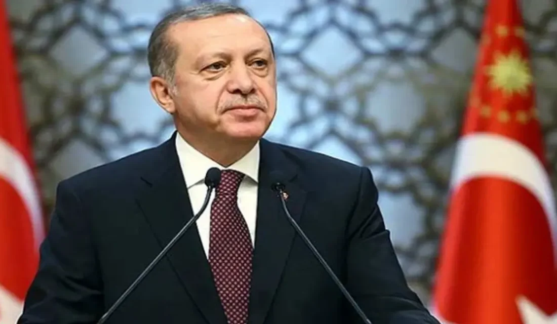 Cumhurbaşkanı Erdoğan: 2025 için Yeni KYK Burs ve Kredi Ücretleri