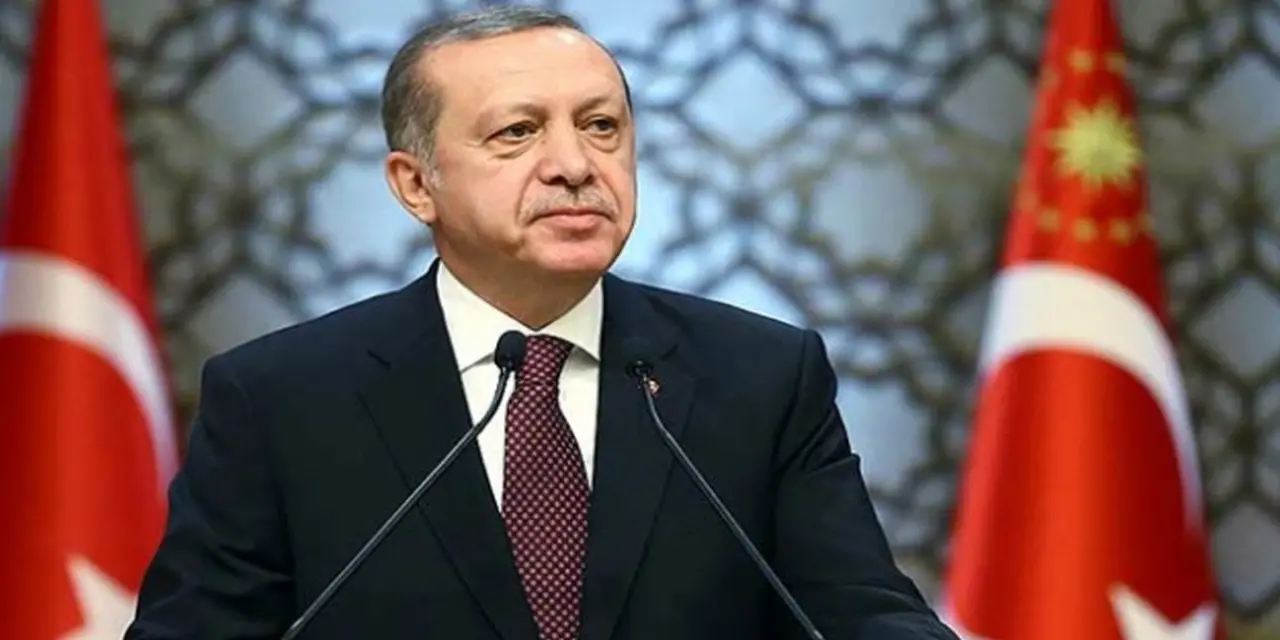 Cumhurbaşkanı Erdoğan Açıkladı! 2025 Öğrenci KYK Kredisi Ne Kadar Oldu? - Para Ajansı: Son Dakika Ekonomi Haberleri