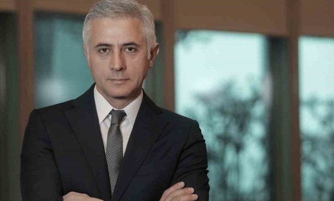 DenizBank Genel Müdürü Hakan Ateş, Emirates NBD’den Ayrılacak Hakan Ateş,