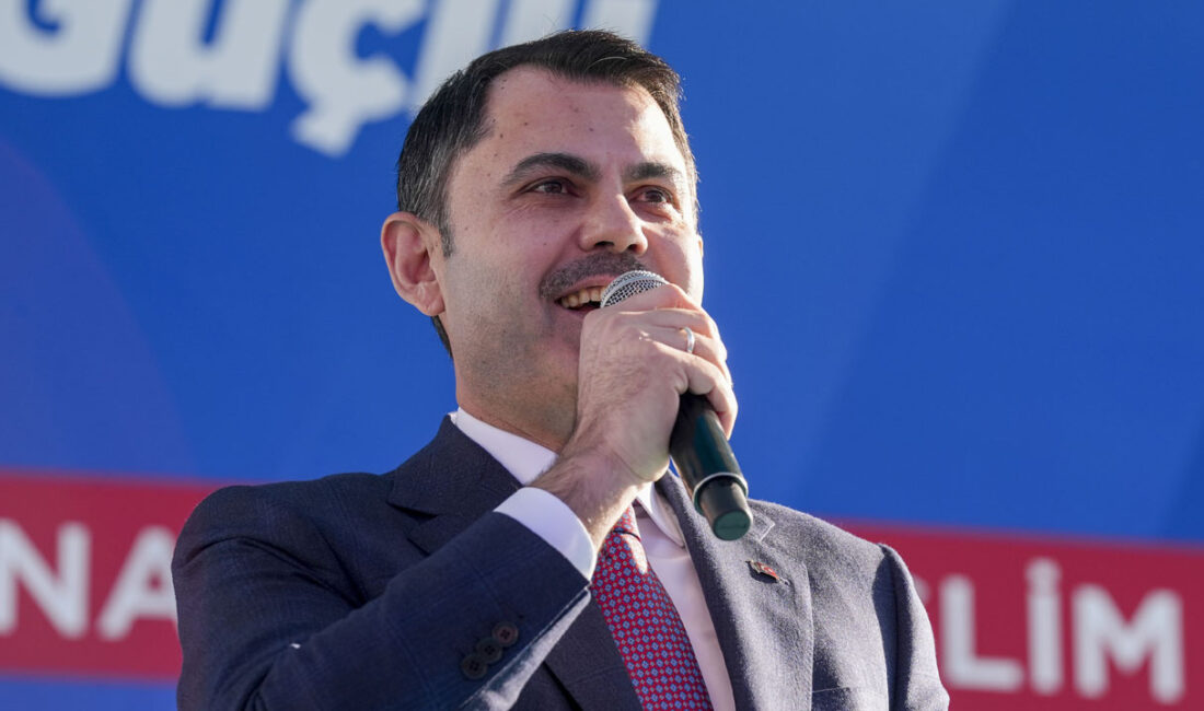 Bakan Kurum: Deprem Bölgesinde 452 Bin 983 Konut Yıl Sonuna