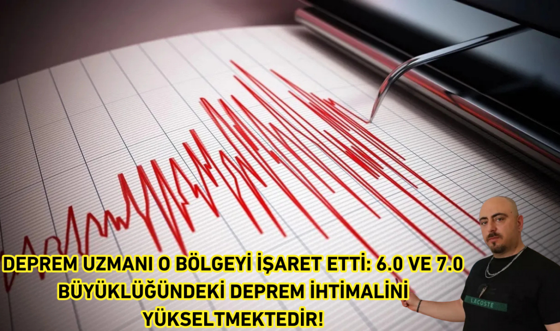 Antalya’da Art arda Meydana Gelen Depremler Uzmanlar Tarafından DeğerlendirildiHaberin BaşlıklarıAntalya’da