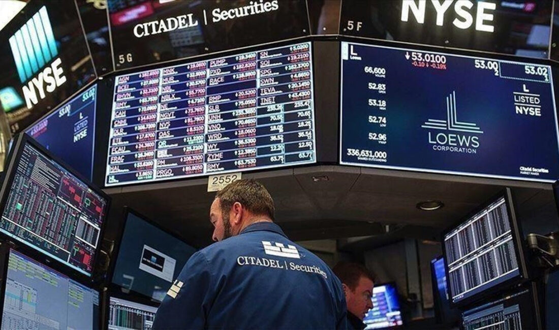 Deutsche Bank: S&P 500 2025 Yılı TahminleriHaberin BaşlıklarıDeutsche Bank: S&P