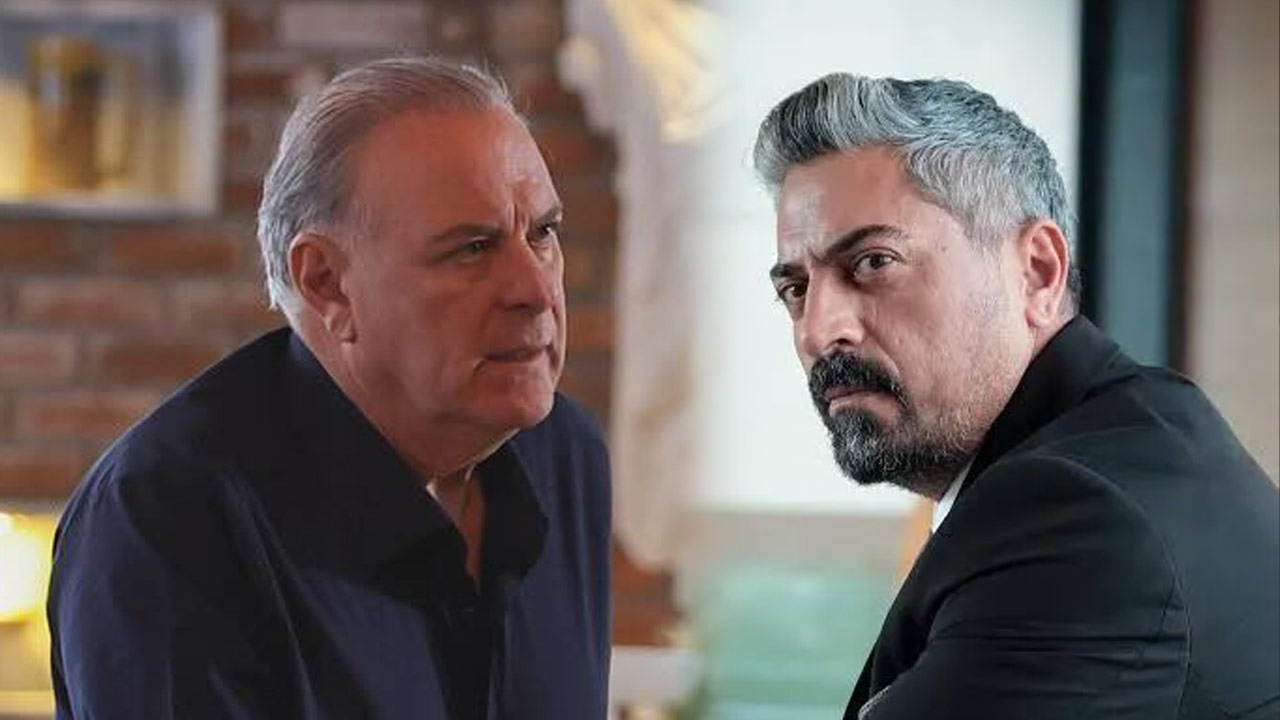 Dizi Ekibinin Tartismasi Nedeniyle Siyah Kalp Setinde Cekimlere Ara Verildi