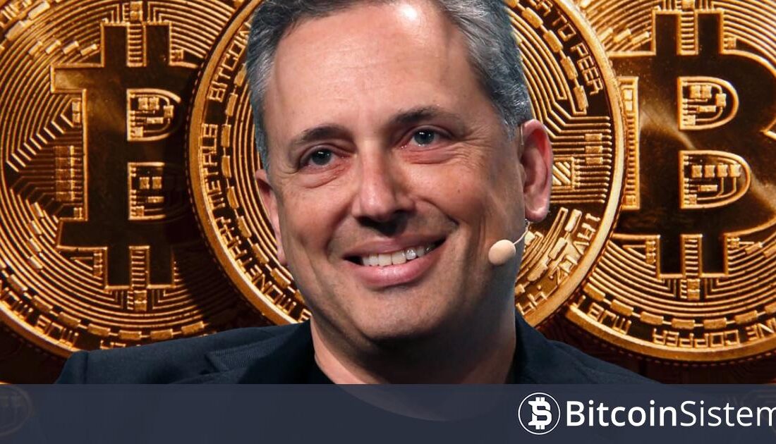 kripto Para Danışmanı David Sacks’ın bitcoin Hakkındaki Geçmişi Beyaz Saray’a