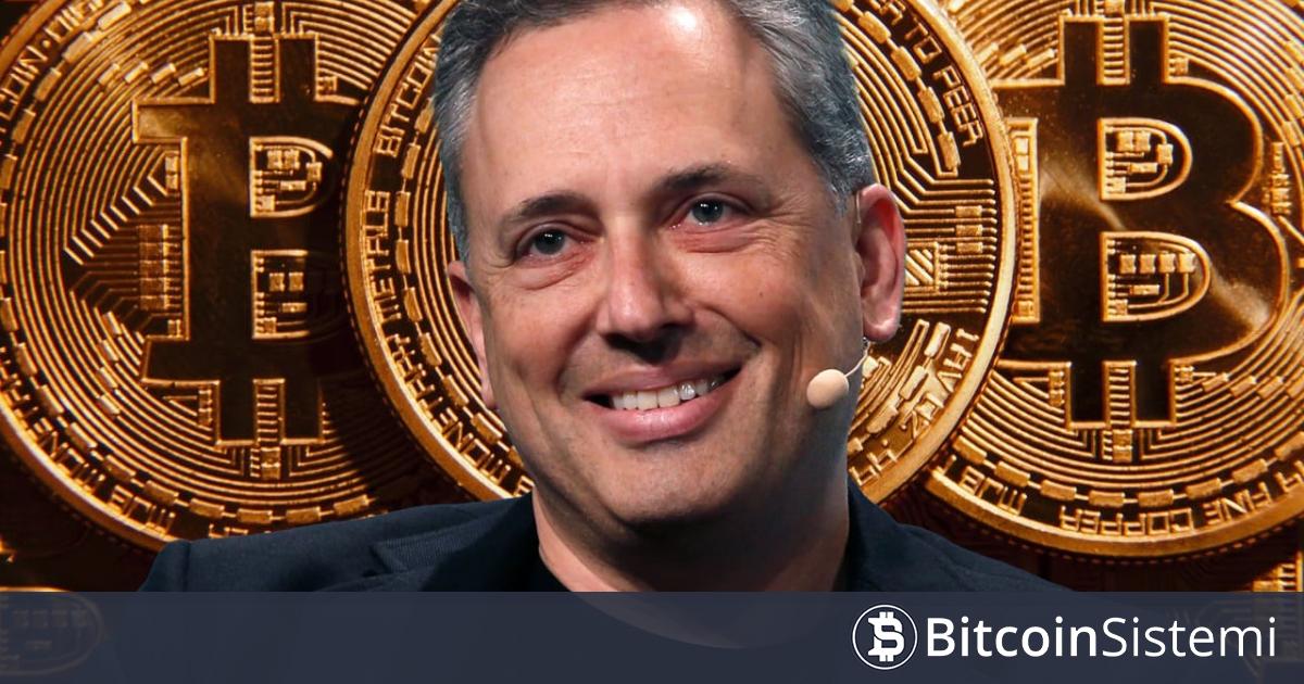 kripto Para Danışmanı David Sacks’ın bitcoin Hakkındaki Geçmişi Beyaz Saray’a