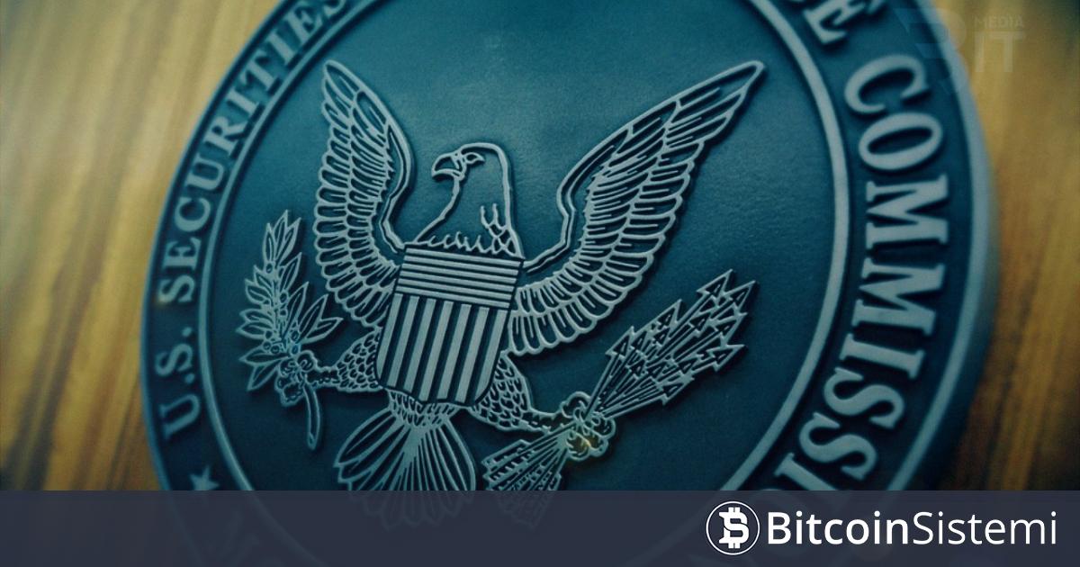 Trump’ın SEC Başkanlık Adayı Paul Atkins İsteksiz ABD Menkul Kıymetler