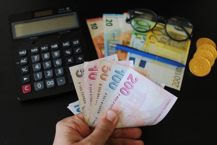 Dolar ve Euro Kurunda Güncel DurumHaberin BaşlıklarıDolar ve Euro Kurunda