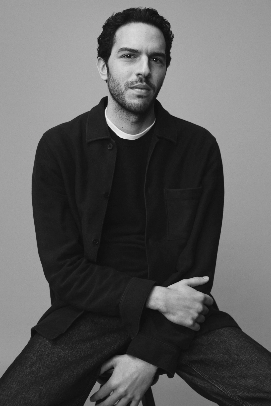 Dries Van Noten Julian Klausneri Kreatif Direktor olarak atadi