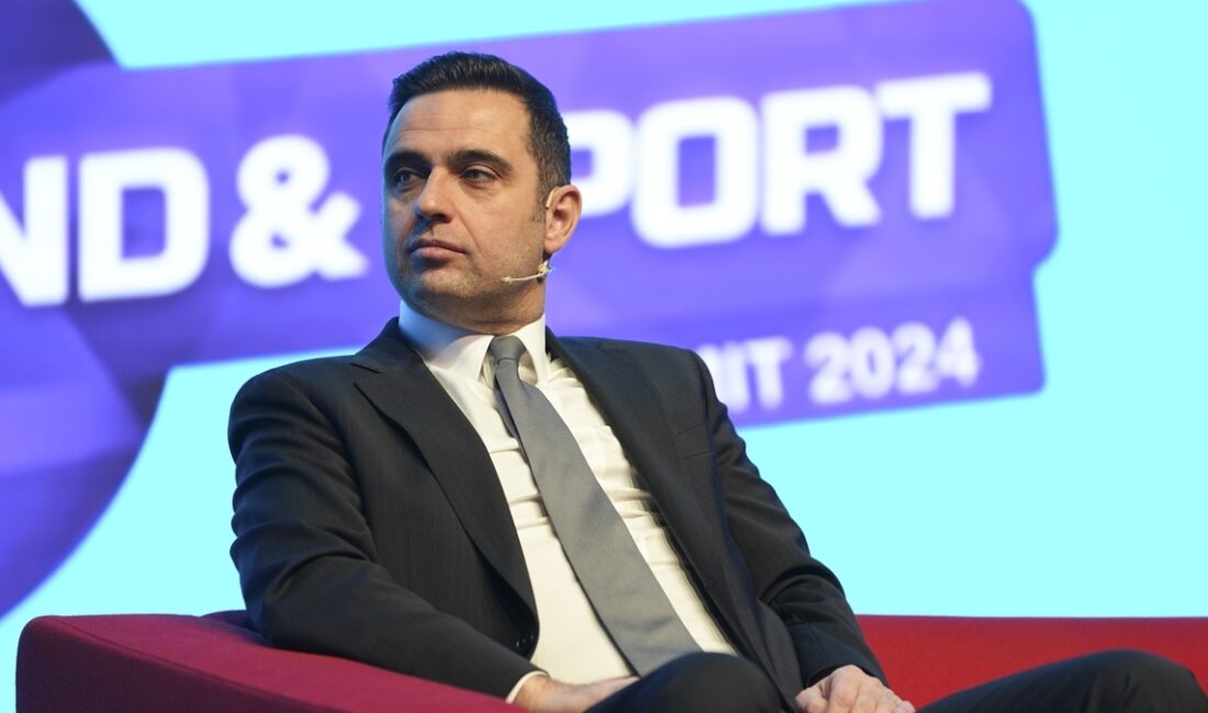 2026 FIFA Dünya Kupası’na Katılma Hedefiyle Motive Olan TFF Başkan