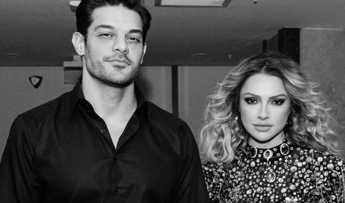 Hadise, Eski Eşi Hakkında Konuştu: “Bir Daha Evlenir miyim? Evet”
