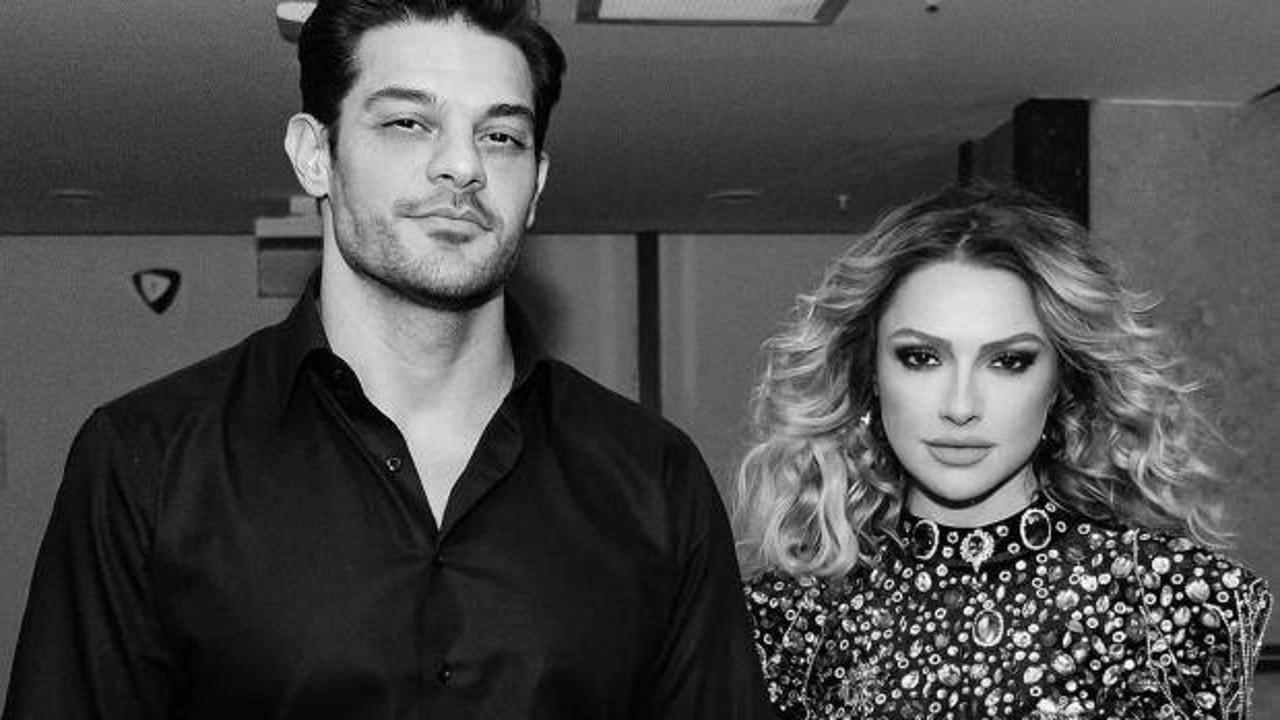 Hadise, Eski Eşi Hakkında Konuştu: “Bir Daha Evlenir miyim? Evet”