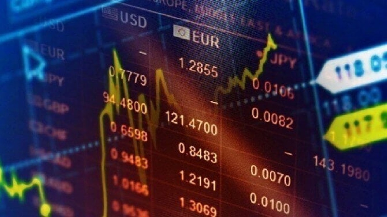 Ecbnin Faiz Karari Piyasalari Bekliyor