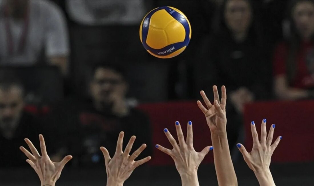 Eczacıbaşı – Galatasaray Voleybol Maçı Canlı İzle! Sultanlar Ligi Heyecanı