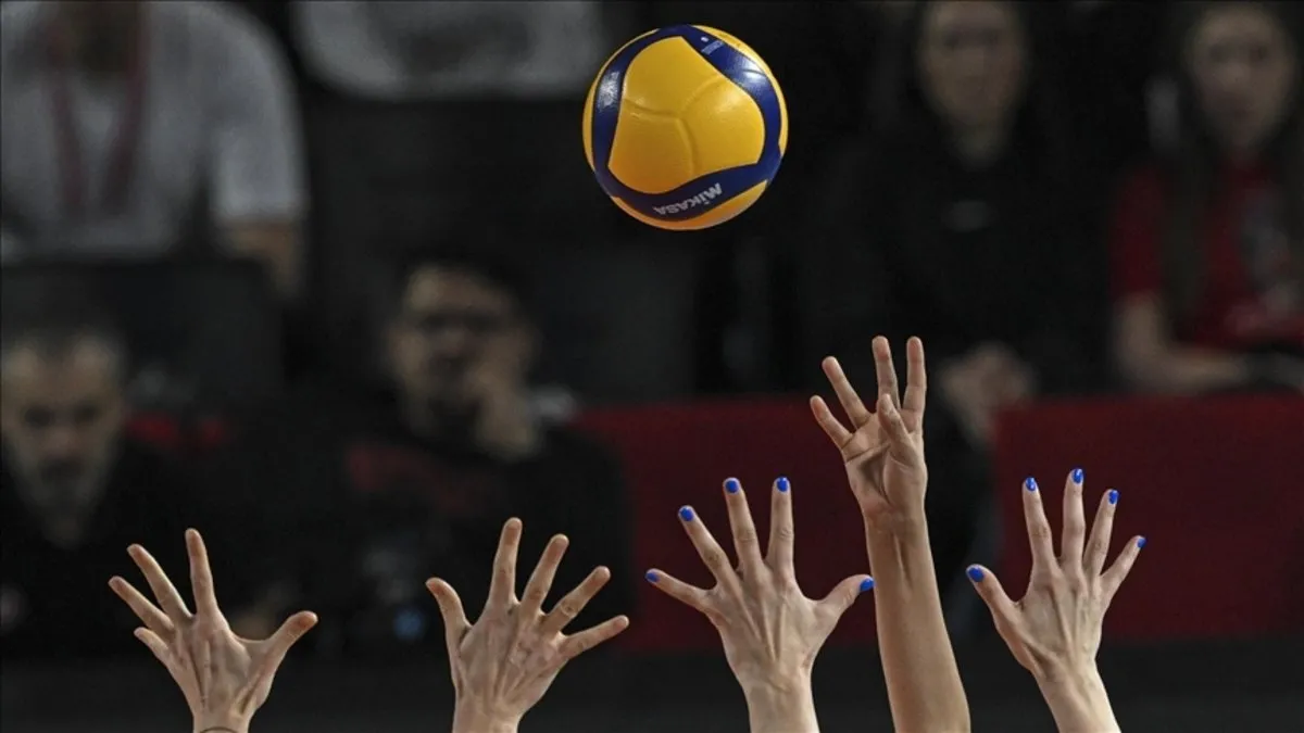 Eczacıbaşı – Galatasaray Voleybol Maçı Canlı İzle! Sultanlar Ligi Heyecanı