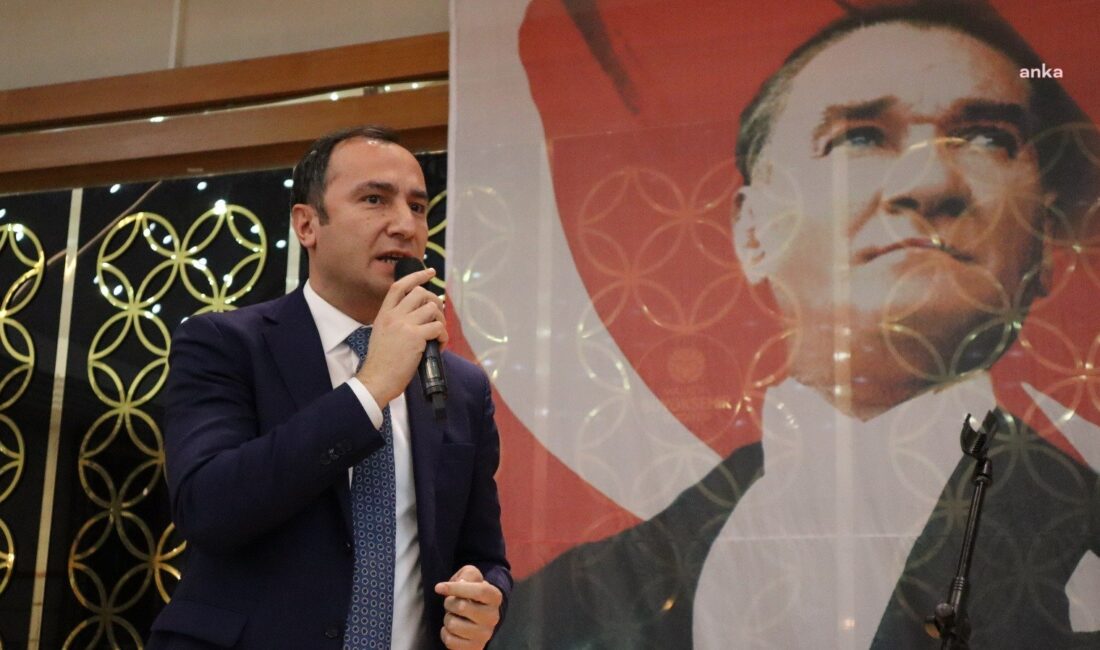 Eğitim-İş Sendikası, Dayanışma Yemeği Etkinliği Düzenledi Eğitim-İş Genel Başkanı Kadem