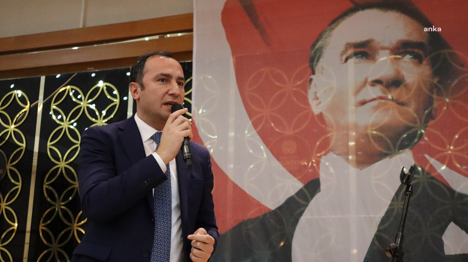 Egitim Is Genel Baskani Ozbaydan Koy Okullari Icin Iktidara Cagri