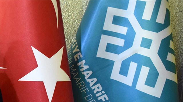 Türkiye Maarif Vakfı’nın Düzenlediği 4. İstanbul Eğitim Zirvesi Uluslararası Katılımcıları