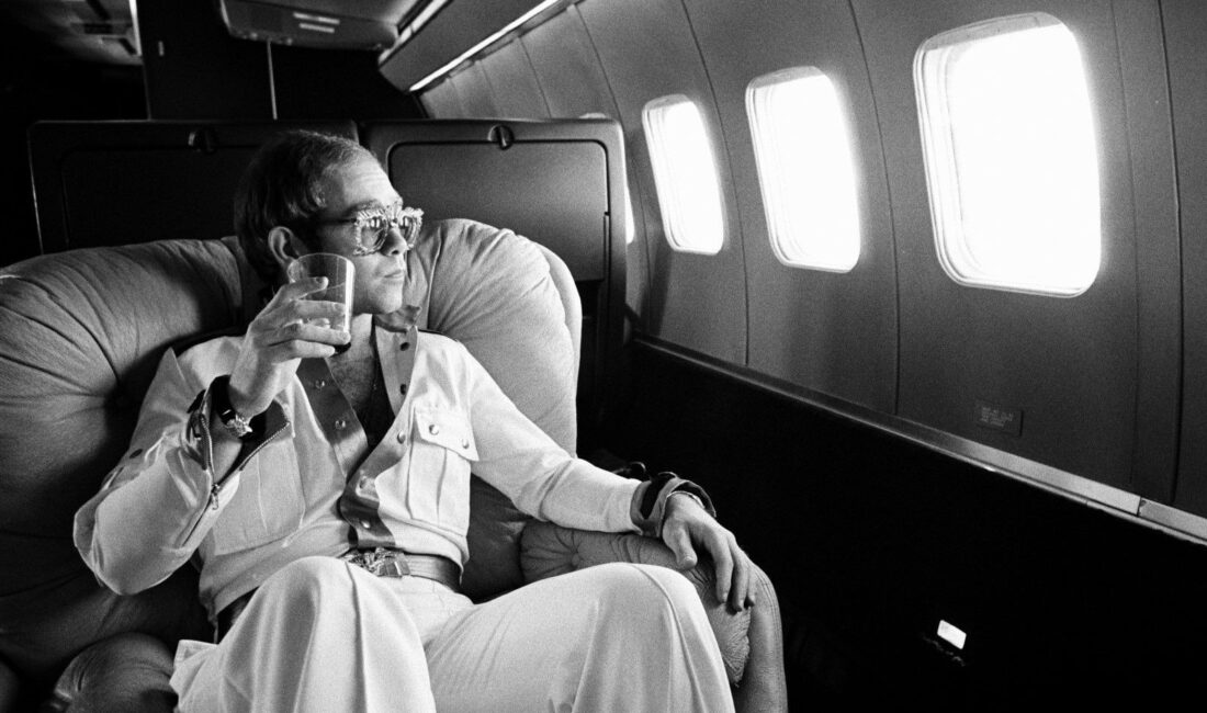 Elton John: Never Too Late Belgeseli 13 Aralık 2024’te Disney+’ta!Haberin