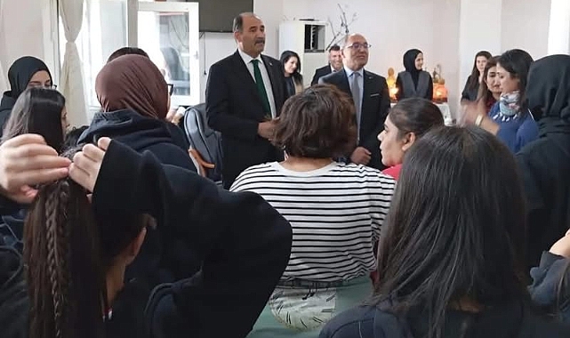 Engelsiz Bir Gün: Engelli Çocuklar için Özel Etkinlik Karakoyunlu’da Gerçekleştirildi