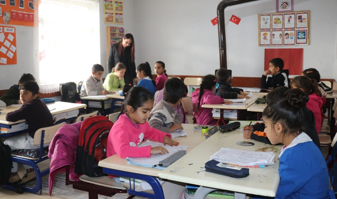 Erzincan’da Yarın Okullar Tatil Mi? İşte Son Durum Erzincan’da hava