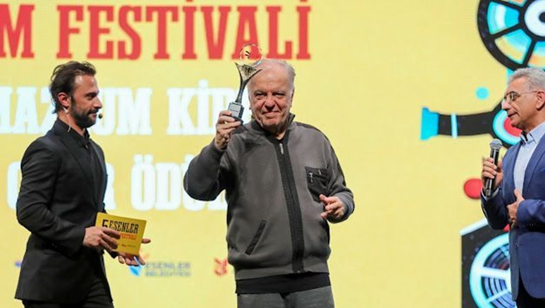 Esenler Belediyesi Sinema Festivali, Kültür ve Turizm Bakanlığı ve Ziraat