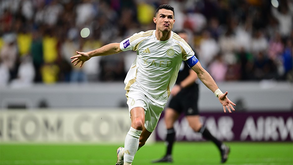 Eski Takım Arkadaşından Dikkat Çeken Ronaldo KehanetiHaberin BaşlıklarıEski Takım Arkadaşından