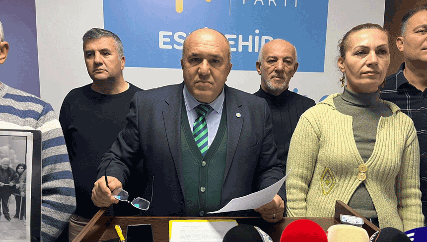 Eskişehir’de Engellilere Yönelik Hizmetlerde Eleştiri ve Sorular İl Müftülüğü İle