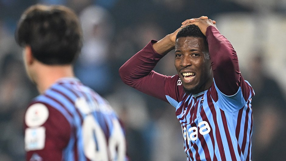 Trabzonspor: Kötü Gidiş, Sorunlu Oyun ve Sorumsuz Teknik Ekip! Trabzonspor’un