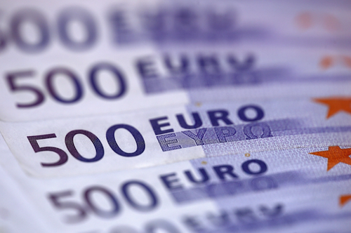Eurostat Verilerine Göre Avro Bölgesi Sanayi Üretimi Ekim Ayında Değişmedi