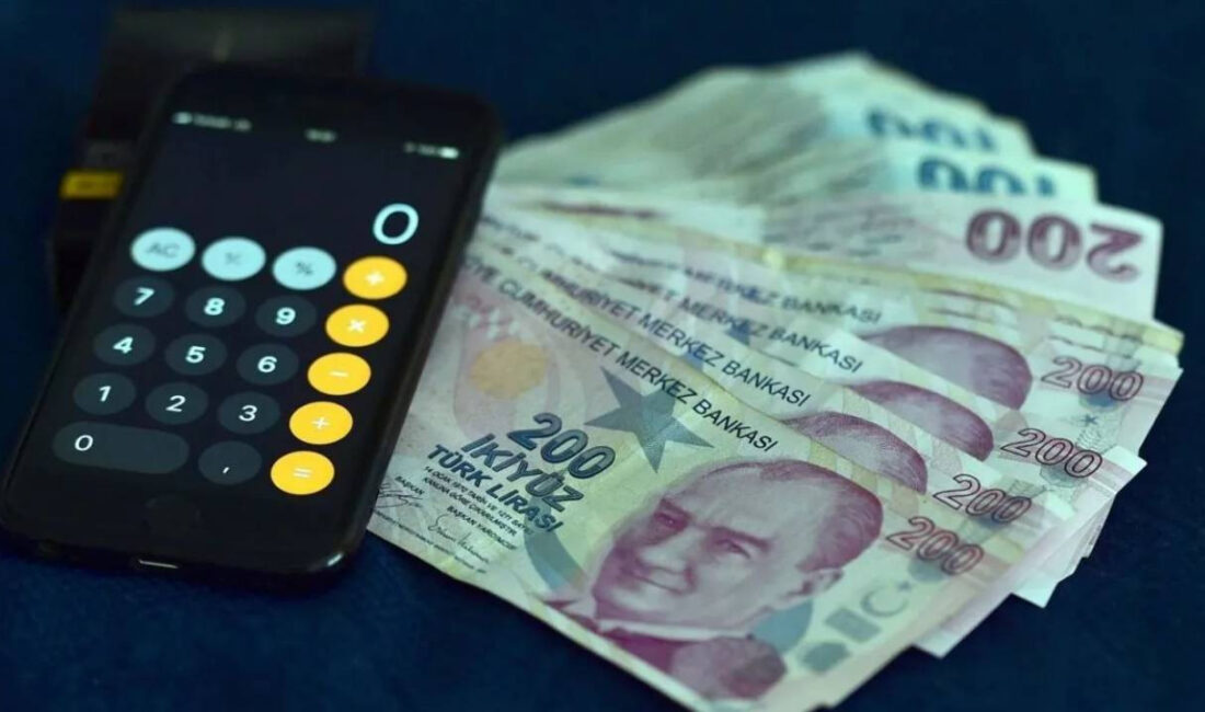 Kasım Ayı Enflasyon Verileri ve Faiz İndirimi Beklentileri PPK Kararları