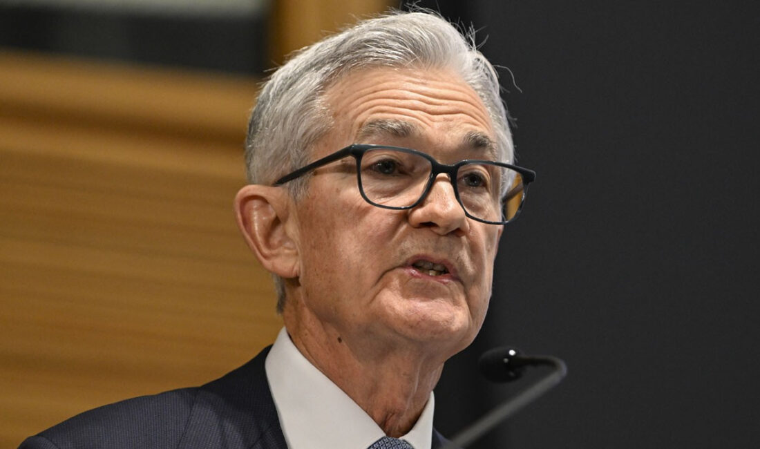 Jerome Powell, ABD Ekonomisinin Durumu Hakkında Değerlendirmelerde BulunduHaberin BaşlıklarıJerome Powell,