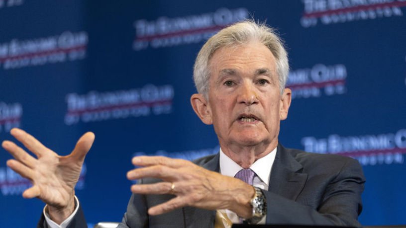 Fed Başkanı Jerome Powell: ABD Ekonomisi İyi Durumda Powell: Ekonomi