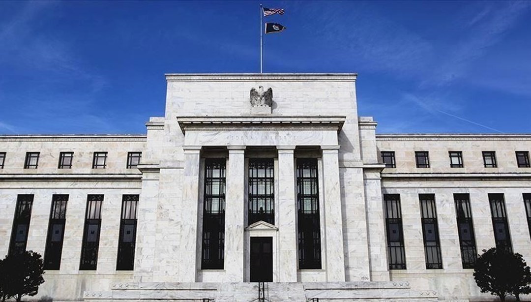 ABD Merkez Bankası (FED) Faiz Kararı Toplantısı Yatırımcıları Tedirgin Ediyor