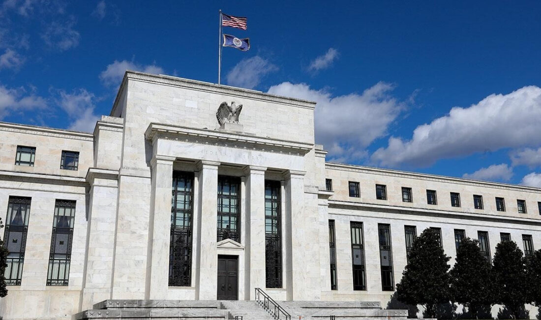 Üretici Fiyatlarının Yüksek Gelmesi Fed’in Faiz İndirimi Endişelerini ArtırıyorHaberin BaşlıklarıÜretici