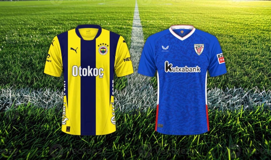 Fenerbahçe ve Athletic Bilbao arasındaki maçı izleme konusunda meraklı olanlar