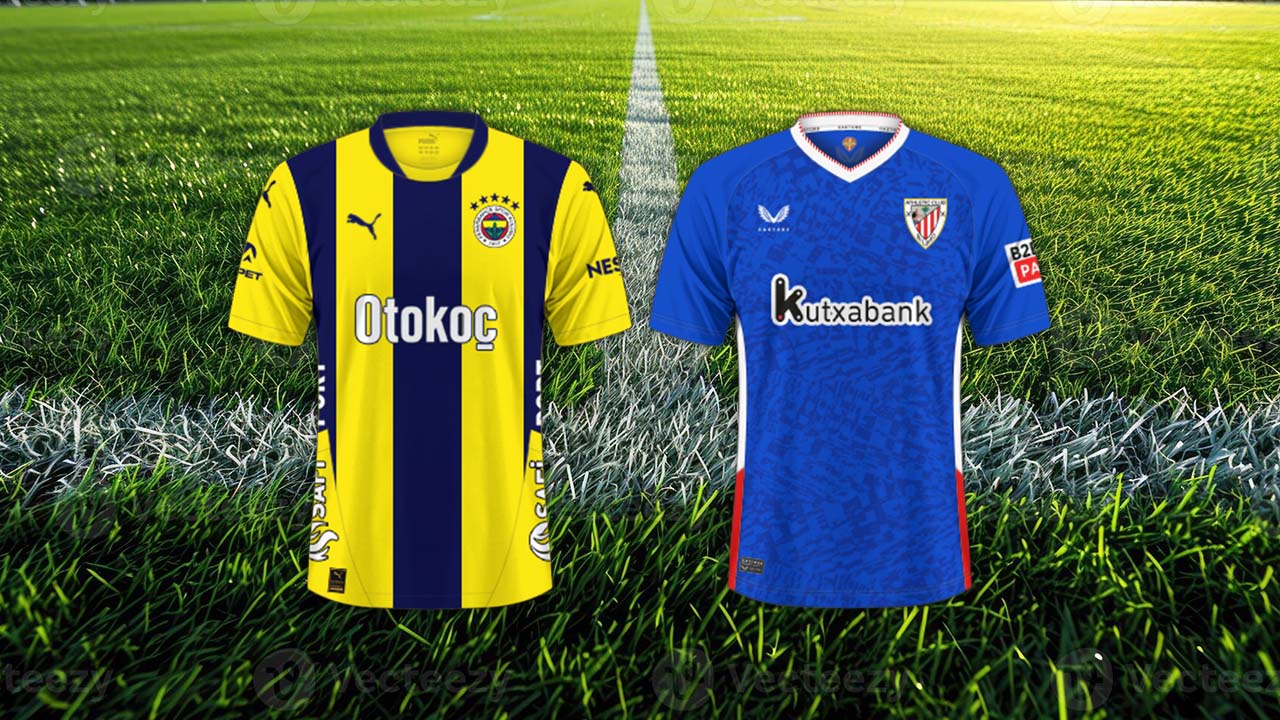 Fenerbahçe ve Athletic Bilbao arasındaki maçı izleme konusunda meraklı olanlar