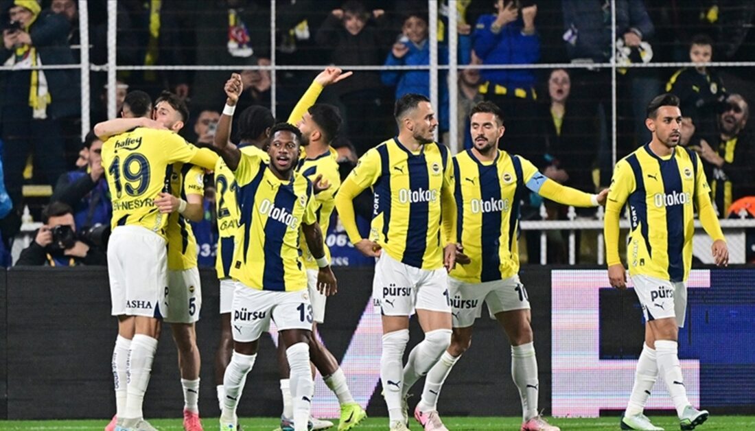 Fenerbahçe Athletic Bilbao Maçı Muhtemel 11’leri Fenerbahçe ve Athletic Bilbao