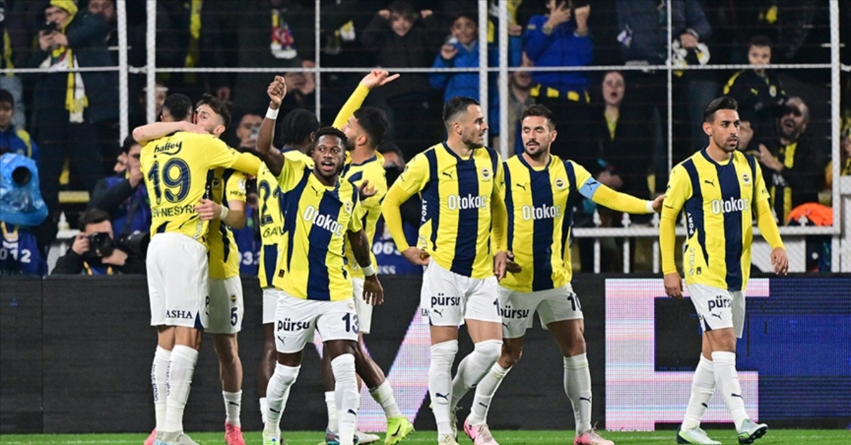 Fenerbahce Athletic Bilbao Maci Canli Izle UEFA Avrupa Ligi