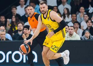 Fenerbahçe Beko, THY EuroLeague’in 13. haftasında deplasmanda Baskonia ile karşı