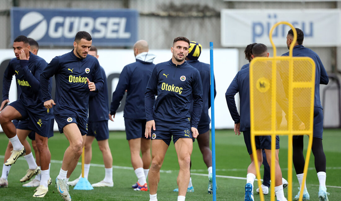 Athletic Bilbao Maçı Öncesi Hazırlıklar Tamamlandı A Takımımız, antrenman, taktiksel