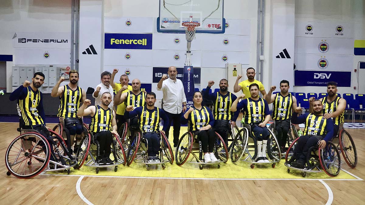 Fenerbahçe İstanbul Jet, Tosyalı İskenderun