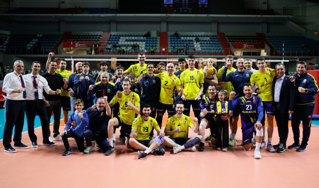 Arkas Spor, zirve yolunda önemli bir yara aldı Arkas Spor,