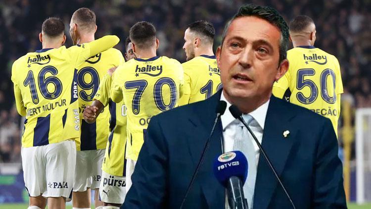 Fenerbahçe, 2024-25 Ziraat Türkiye Kupası’na Katılmayacak Oluşturulma Tarihi: Aralık 06,
