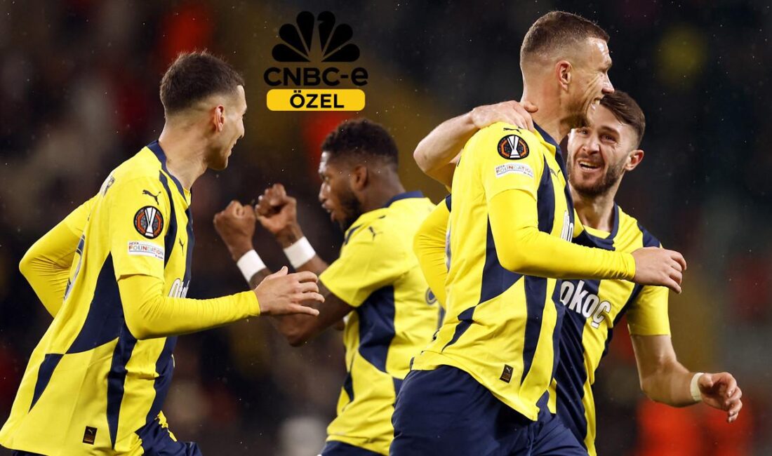 Fenerbahçe Futbol A.Ş., 250 Milyon TL’lik Sermaye Artırımı için İzahname