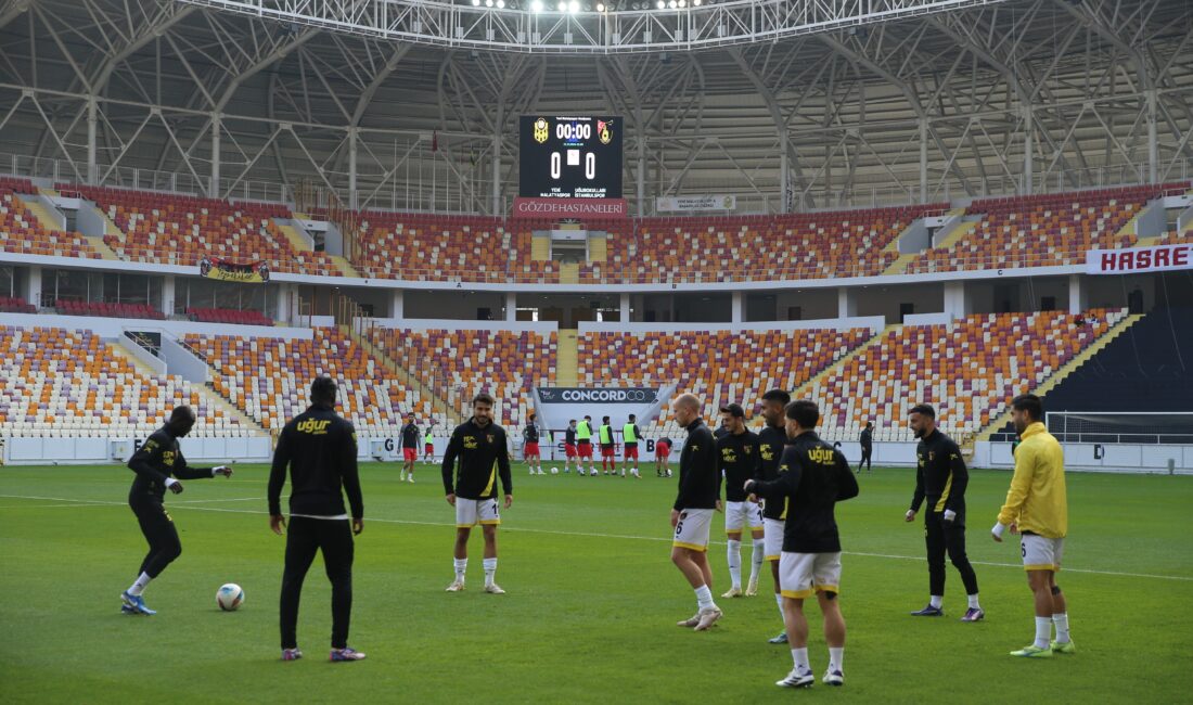 FIFA Disiplin Komitesi, Yeni Malatyaspor ve Giresunspor’a puan silme cezası