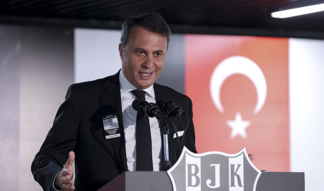 H1: Fenerbahçe Kulübü Yöneticisi: “103 Milyon Euro Kaybı İftira ve