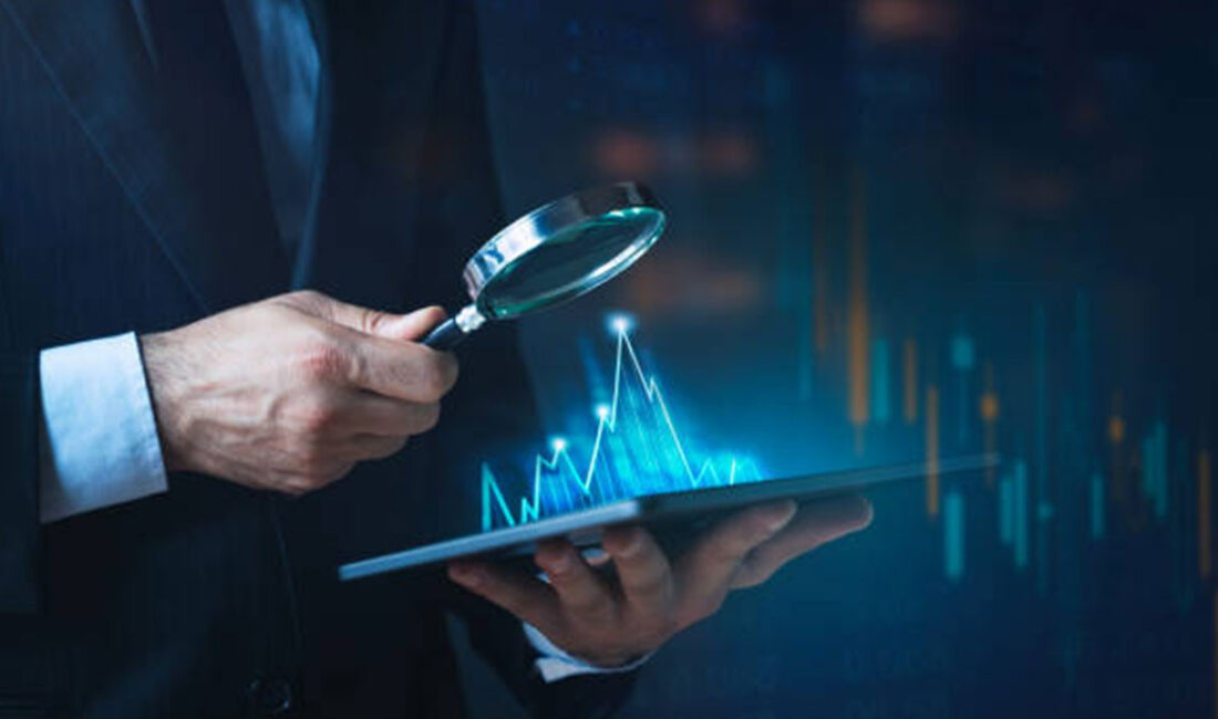 Finansal Kontrolörlerin Geleceğe Hazırlıklı Olma ZorunluluğuHaberin BaşlıklarıFinansal Kontrolörlerin Geleceğe Hazırlıklı